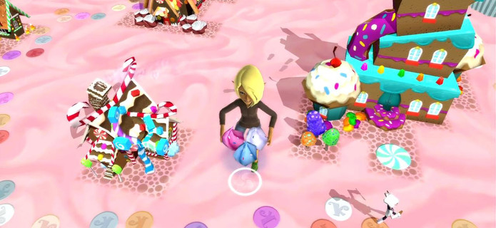 Candy For Keflings Add-On Hits the Xbox 360 Soon