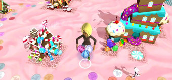 Candy For Keflings Add-On Hits the Xbox 360 Soon