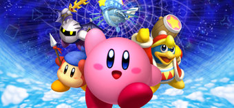 Kirby's Dream Collection Special Edition Unveiled