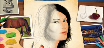 New Art Academy Hits The 3DS Next Month