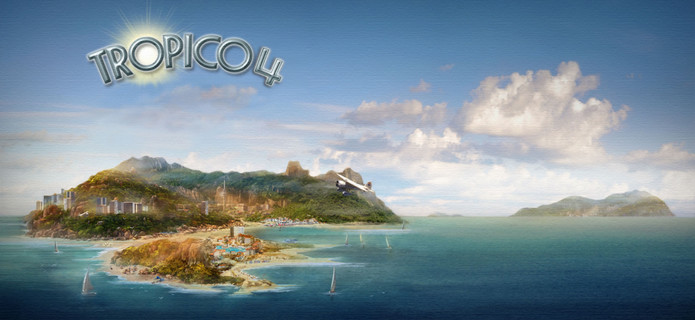 Tropico 4 Review