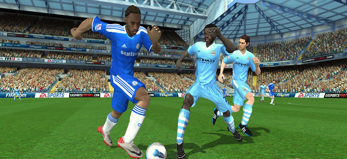 fifa 12 review