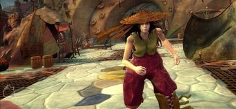 Zeno Clash soundtrack available for free