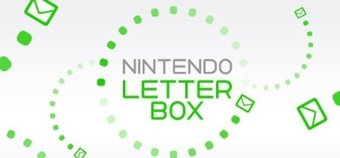 Nintendo Letter Box Update Adds Coloured Ink
