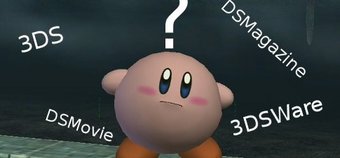 Nintendo registers 3DS as a trademark