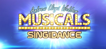 Andrew Lloyd Webber Musicals: Sing & Dance hits the Wii this Autumn