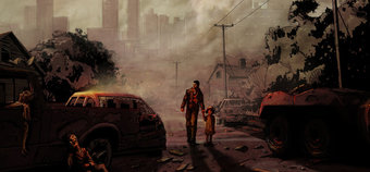 The Walking Dead: Episode One Review