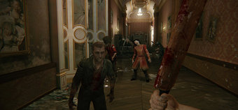 New ZombiU trailer touches on the game's story