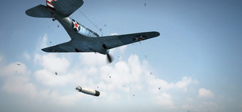 Damage Inc: Pacific Squadron WW2 demo now available on Xbox Live