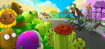 Parent S Guide Plants Vs Zombies Age Rating Mature Content And Difficulty Outcyders - plants vs zombies in roblox