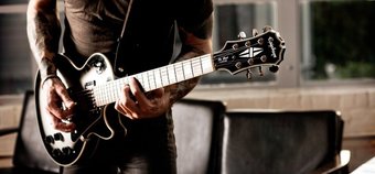 Rocksmith hands-on preview