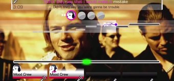 Everyone Sing song list revealed