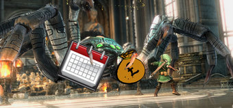 More Wii U rumours emerge