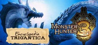 Need help getting around Monster Hunter 3?