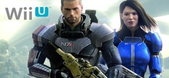Mass Effect 3 Developer Talks Wii U Release