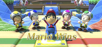 The 12 attractions of Nintendo Land revealed