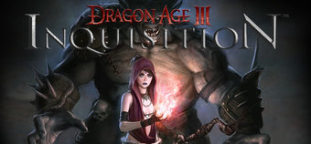 Dragon Age 3 announced