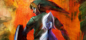 New Zelda to have "player friendly" controls