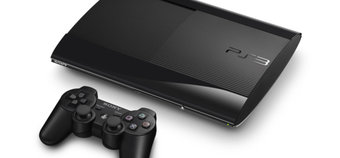 New, super slim PS3 revealed