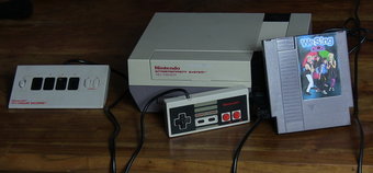 We Sing 80s heads back in time