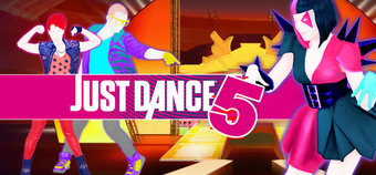 Exclusive: Just Dance 5 in development