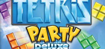 Tetris Party Deluxe: Preview