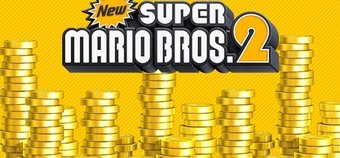 How to download the New Super Mario Bros. 2 course packs
