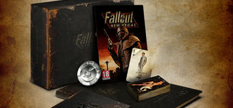 Fallout: New Vegas Collectors Edition Revealed