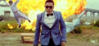 Gangnam Style coming to Just Dance 4