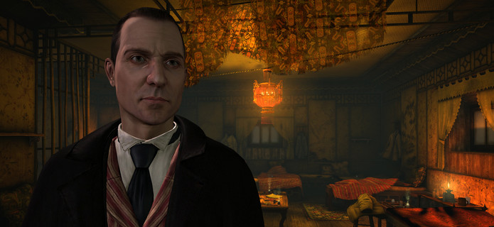 The Testament of Sherlock Holmes Review