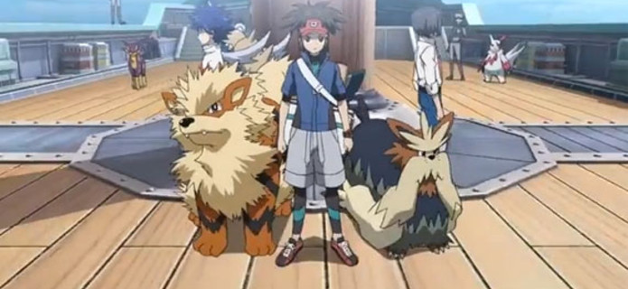 Pokemon Black 2,' 'White 2' put players in the starring role at