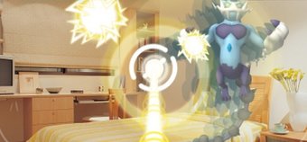 Pokemon Dream Radar Review