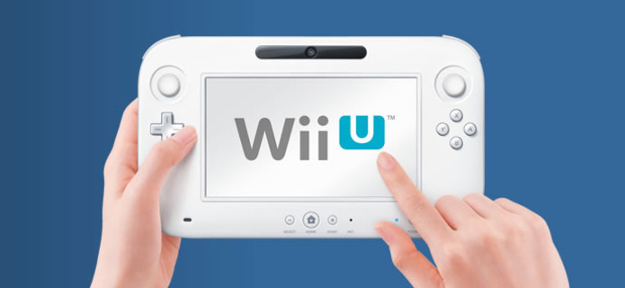 Onschuldig verbinding verbroken segment The Wii U GamePad Explained | Outcyders