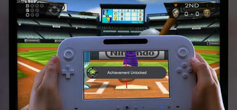 Wii U won't feature global achievements system