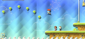 How to... Play games while the Wii U update downloads