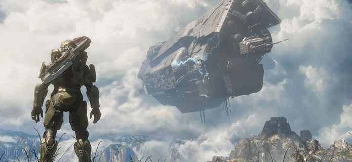 Halo 4 Review