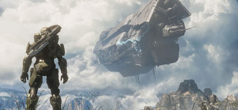 Halo 4 Review