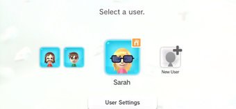 How to... set up the Wii U