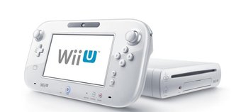 New Wii U system update