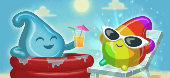 Picross e2 Harmoknight and Hydroventure head to the 3DS eShop