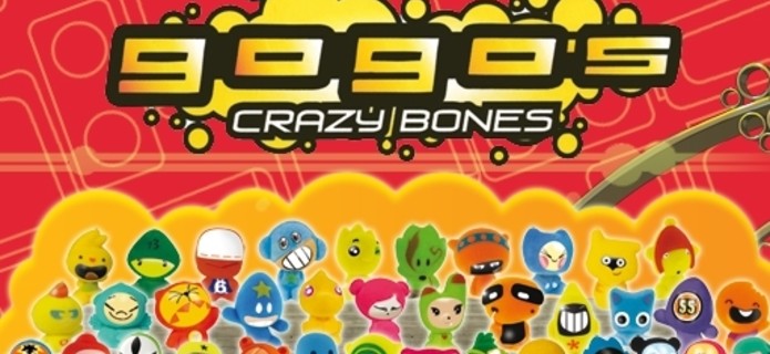 Gogos Crazy Bones Review