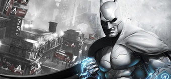 Batman: Arkham City Armoured Edition Review