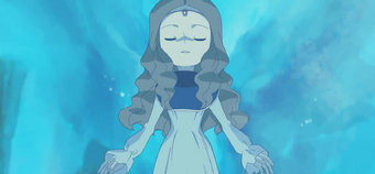 Professor Layton and the Azran Legacies Titled