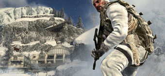 Call of Duty: Black Ops announced