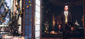 Crimes & Punishments: Sherlock Holmes announced