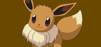 Pokemon X and Y get a new Eeveelution