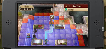 Fire Emblem Awakening Dated For Europe, 3DS XL Bundle included