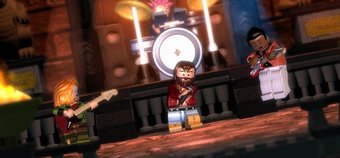 End of an era? Last Rock Band tracks set for release in April