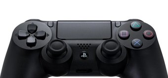 DualShock 4 gets an upgrade for the Playstation 4