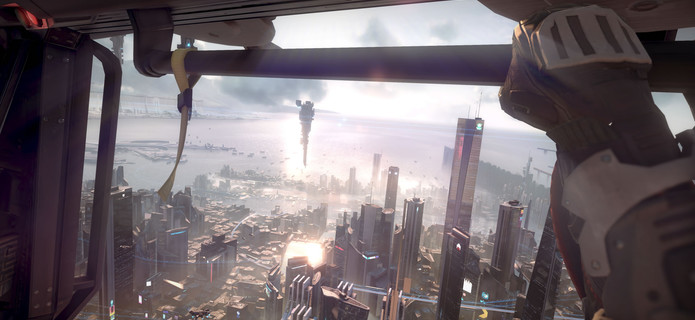 Killzone Shadow Fall heading to the PS4